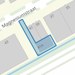 Perceel NDW00-A-6099