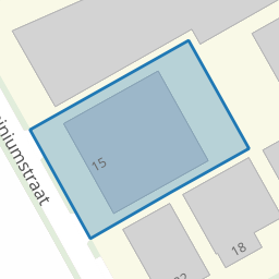 Perceel NDW00-A-6105