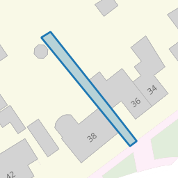 Perceel NDW00-A-6112