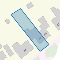 Perceel NDW00-A-6113