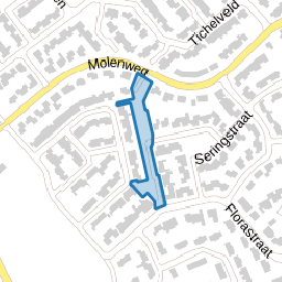 Perceel NDW00-A-6115