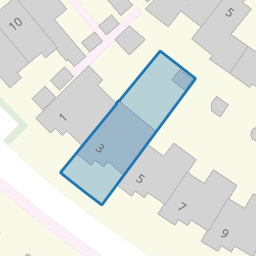 Perceel NDW00-A-6116