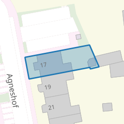 Perceel NDW00-A-6118