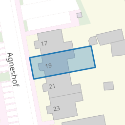 Perceel NDW00-A-6119