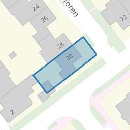 Perceel NDW00-A-6125