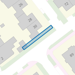 Perceel NDW00-A-6127