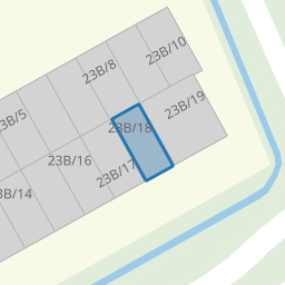 Perceel NDW00-A-6134