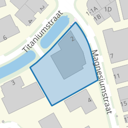 Perceel NDW00-A-6148