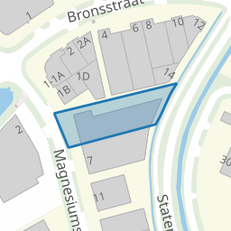 Perceel NDW00-A-6150