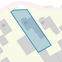 Perceel NDW00-A-6167