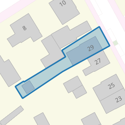 Perceel NDW00-A-6172