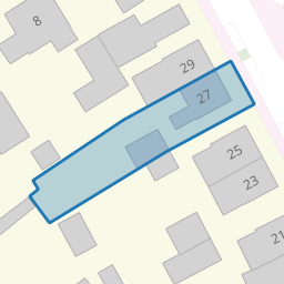 Perceel NDW00-A-6173