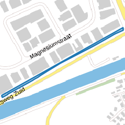 Perceel NDW00-A-6181