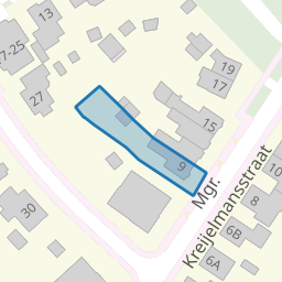 Perceel NDW00-A-6187