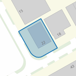 Perceel NDW00-A-6194