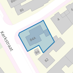 Perceel NDW00-A-6232