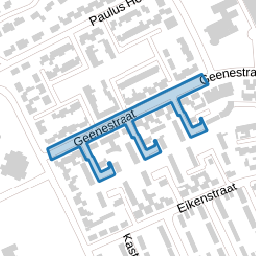Perceel NDW00-A-6233