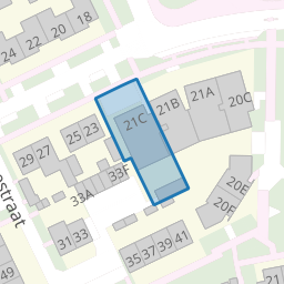 Perceel NDW00-A-6234