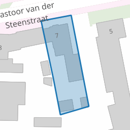 Perceel NDW00-A-6236