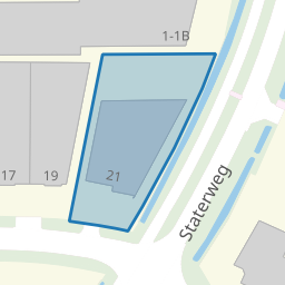 Perceel NDW00-A-6237