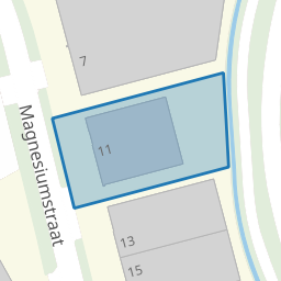 Perceel NDW00-A-6239