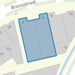 Perceel NDW00-A-6242