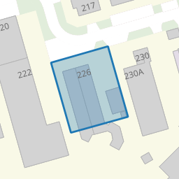 Perceel NDW00-A-6244