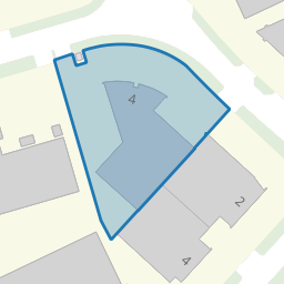 Perceel NDW00-A-6253