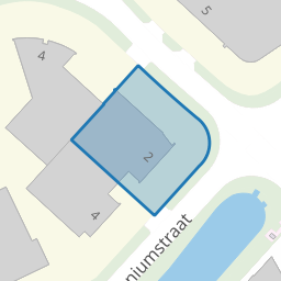 Perceel NDW00-A-6254