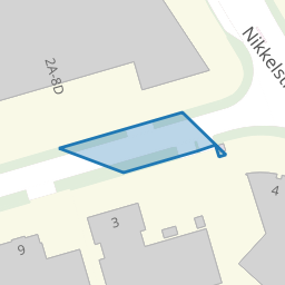 Perceel NDW00-A-6256