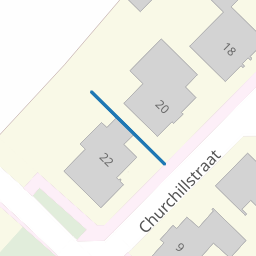 Perceel NDW00-A-6260