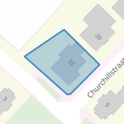 Perceel NDW00-A-6261