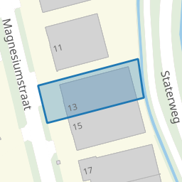 Perceel NDW00-A-6263