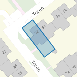 Perceel NDW00-A-6265