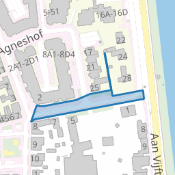 Perceel NDW00-A-6276