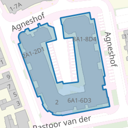 Perceel NDW00-A-6277