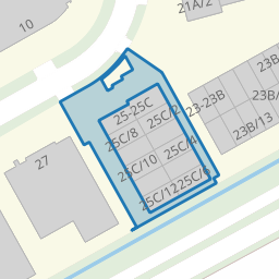 Perceel NDW00-A-6289