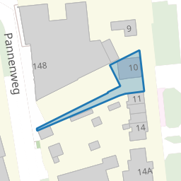 Perceel NDW00-A-6291