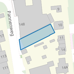 Perceel NDW00-A-6292