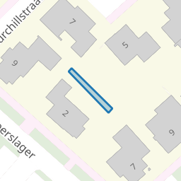 Perceel NDW00-A-6294