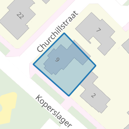 Perceel NDW00-A-6295