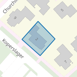 Perceel NDW00-A-6296