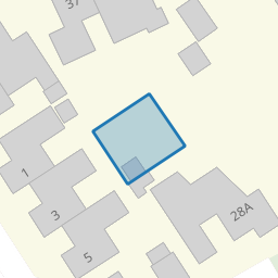 Perceel NDW00-A-6298