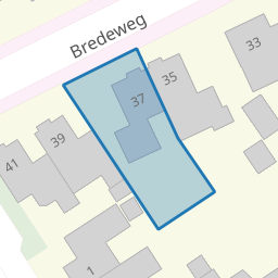 Perceel NDW00-A-6299
