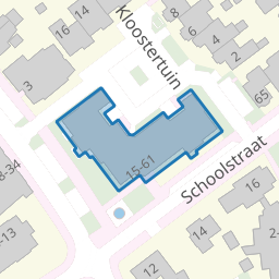 Perceel NDW00-A-6303