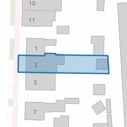 Perceel NDW00-A-6308