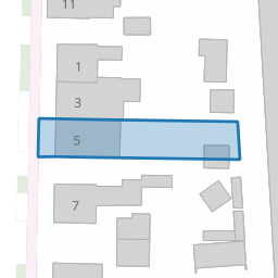 Perceel NDW00-A-6309