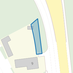 Perceel NDW00-A-6311