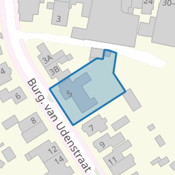 Perceel NDW00-A-6314