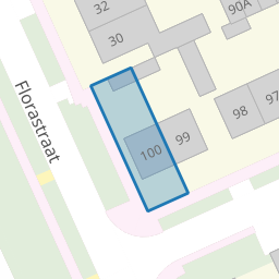 Perceel NDW00-A-6317